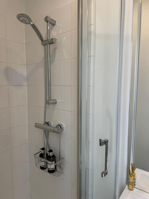 Appartement Aux Portes De Paris Ivry-sur-Seine Exterior foto