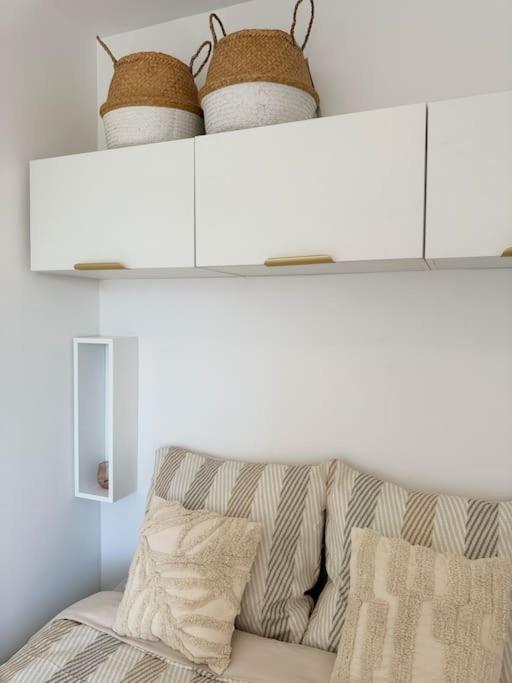 Appartement Aux Portes De Paris Ivry-sur-Seine Exterior foto